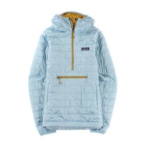 Wanted: Patagonia Nano Puff Bivy Pullover